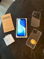 Iphone 15 128gb zwart, Telecommunicatie, Mobiele telefoons | Apple iPhone, Ophalen, 128 GB, IPhone 15, Zwart