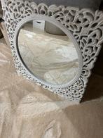 Oosterse spiegel 56x56 cm, Huis en Inrichting, Vierkant, Ophalen of Verzenden, Zo goed als nieuw, Minder dan 100 cm