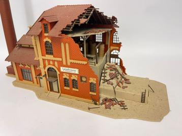 ** H0 ** VOLLMER 25764 ** SLOOP BROUWERIJ ** beschikbaar voor biedingen