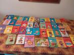 40 garfields Garfield, Boeken, Gelezen, Ophalen of Verzenden, Meerdere stripboeken