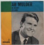 Ab Mulder- Ik geloof