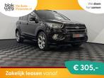 Ford Kuga 1.5 EcoBoost Vignale € 17.950,00, Auto's, Ford, 1498 cc, 4 cilinders, Leder en Stof, Zwart