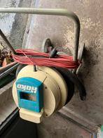 Industriële Hako stofzuiger, Ophalen of Verzenden, Gebruikt