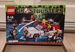 Lego Ghostbusters set 75828, Kinderen en Baby's, Speelgoed | Duplo en Lego, Ophalen of Verzenden, Nieuw, Complete set, Lego