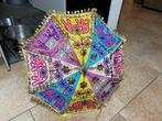 kinderparasol Indiaas motief 74cm doorsnee, Kinderen en Baby's, Ophalen, Nieuw