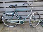 Gazelle heren fiets 28 inch, Fietsen en Brommers, Ophalen, Gebruikt, Gazelle