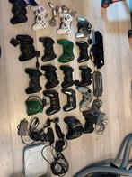 Diverse controllers / ps one ongetest!, Ophalen of Verzenden, Zo goed als nieuw