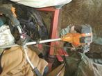 bosmaaier (benzine-motor), Ophalen, Benzine, Gebruikt, VidaXL