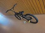 BMX medium weight gebruikt, Ophalen, Gebruikt, Staal