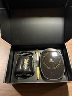 Liverpool mok inclusief warmhoudplaat - collectors item, Nieuw, Ophalen of Verzenden, Overige stijlen, Kop(pen) en/of Schotel(s)