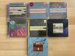7 x klassiek sacd’s, Ophalen, Classicisme, Zo goed als nieuw, Overige typen