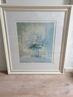 Lithoprint lijst Rob de Haan genummerd en gesigneerd, Ophalen