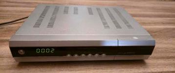 Digitale saterlietontvanger Comwell MC 35. beschikbaar voor biedingen