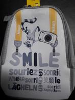 Foto(rug)tas van NIKON, klein model, nieuw met kaartjes, Audio, Tv en Foto, Fotografie | Fototassen, Ophalen of Verzenden, Nieuw