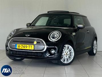 Mini Mini Electric Yours 33 kWh I Schuif-Kanteldak I Navigat beschikbaar voor biedingen
