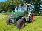 Fendt 305 LS Turbomatik met kenteken, Ophalen, Gebruikt, Tot 80 Pk, Fendt