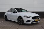 Mercedes-Benz A-klasse 250 e Business Solution AMG Limited *, Stof, Gebruikt, Euro 6, 4 cilinders