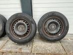 Hankook winterbanden, Ophalen, Gebruikt
