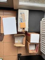 *Gratis* tegels, Ophalen, Zo goed als nieuw, Minder dan 5 m², 20 tot 40 cm