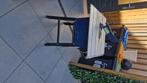 Zaagtafel ferm, Doe-het-zelf en Verbouw, Gereedschap | Zaagmachines, Ophalen, Gebruikt, Cirkelzaag, Ferm