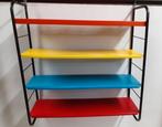 Vintage Boekenrek jaren 60, Gebruikt, Carolina's Outlet, Carolinasoutlet@hotmail.com, Ophalen of Verzenden