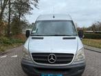 Mercedes-Benz Sprinter Combi 2.1 315 CDI Combi AUT 2008, 2000 kg, Leder en Stof, 3040 kg, Diesel