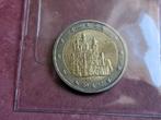 2 euro UNC Duitsland 2012 Bayern (F), Postzegels en Munten, Munten | Europa | Euromunten, Ophalen of Verzenden, Duitsland, 2 euro
