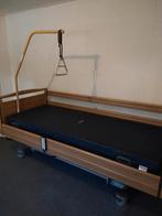 Thuiszorg bed, hoog laag lang, Huis en Inrichting, Ophalen, Gebruikt, 90 cm, Eenpersoons