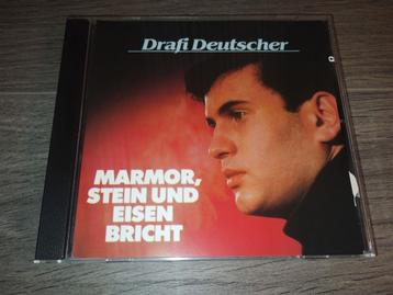 Drafi Deutscher – Marmor, Stein Und Eisen Bricht beschikbaar voor biedingen