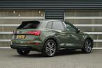Audi Q5 50 TFSIe 299pk S Edition Competition | Panoramadak |, Auto's, Audi, Automaat, 12 maanden, 14 kWh, 4 cilinders
