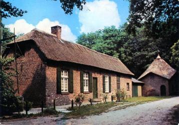 Oostum Venray De Rosmolen beschikbaar voor biedingen