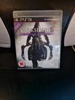 Darksiders 2 PS3, Spelcomputers en Games, Avontuur en Actie, 1 speler, Ophalen of Verzenden, Zo goed als nieuw