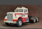 Westernstar  TR 07 jaar 1970 IXO model 1:43, Hobby en Vrije tijd, Modelauto's | 1:43, Ophalen of Verzenden, Zo goed als nieuw