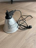warmte lamp voor kuikens, Dieren en Toebehoren, Pluimvee | Toebehoren, Ophalen, Zo goed als nieuw, Kippenhok of Kippenren