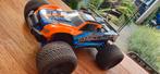 Traxxas Maxx V1 - Upgrades!, Hobby en Vrije tijd, Modelbouw | Radiografisch | Auto's, Gebruikt, Auto offroad, RTR (Ready to Run)