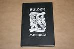 Bulder opnieuw [met reproducties houtsneden], Boeken, Ophalen of Verzenden, Zo goed als nieuw, Schilder- en Tekenkunst