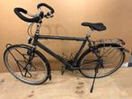 Santos travelmaster 2.8 alu ,57cm, 3x9, Fietsen en Brommers, Fietsen | Heren | Sportfietsen en Toerfietsen, 28 inch, Zo goed als nieuw