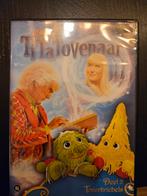TiTa Tovenaar Deel 2 - Toverkriebels DVD, Avontuur, Alle leeftijden, Ophalen of Verzenden, Zo goed als nieuw