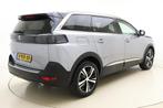 Peugeot 5008 1.2 Hybrid GT 136Pk | AUTOMAAT | 7-Zits | Adapt, Auto's, Peugeot, Gebruikt, 1199 cc, Met garantie (alle), 7 stoelen