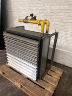Gea CV luchtverwarmer | kachel, Ophalen, Gebruikt, Kachel, Minder dan 60 cm