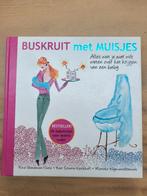 Buskruit met Muisjes, Ophalen of Verzenden, Zo goed als nieuw, Zwangerschap en Bevalling
