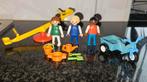 Playmobil wipwap met driewieler 3308, Kinderen en Baby's, Speelgoed | Playmobil, Ophalen of Verzenden, Gebruikt