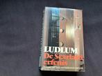 📙 Ludlum - De Scarlatti erfenis, Boeken, Thrillers, Ophalen of Verzenden, Gelezen, Nederland