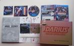 Dariusburst limited edition Playstation 4 PS4, Avontuur en Actie, Vanaf 18 jaar, 1 speler, Nieuw