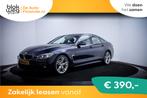 BMW 4 Serie Gran Coupé 420iA M-SPORT Edition € 22.950,00, Automaat, 1998 cc, 4 cilinders, Zwart