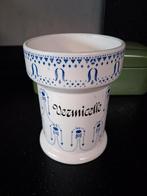 uit oma's keuken nostalgische oude vermicelle pot, Ophalen of Verzenden