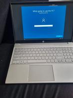 HP Pavillion 15, Ophalen of Verzenden, Zo goed als nieuw, 15 inch