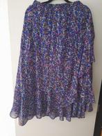 rok, Kleding | Dames, Rokken, Ophalen, Paars, Zo goed als nieuw, Shoeby