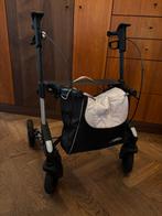 Rollator TOPRO Troja 2G - model S, Diversen, Rollators, Ophalen, Opvouwbaar, Gebruikt
