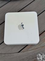 Apple AirPort Time Capsule A1409 - 3TB, Computers en Software, Routers en Modems, Ophalen of Verzenden, Gebruikt, Router, Apple Time Capsule